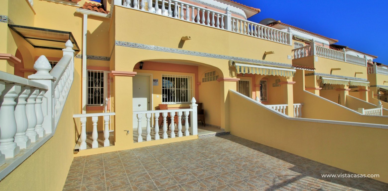 Townhouse - Resale - Villamartin - Villamartin