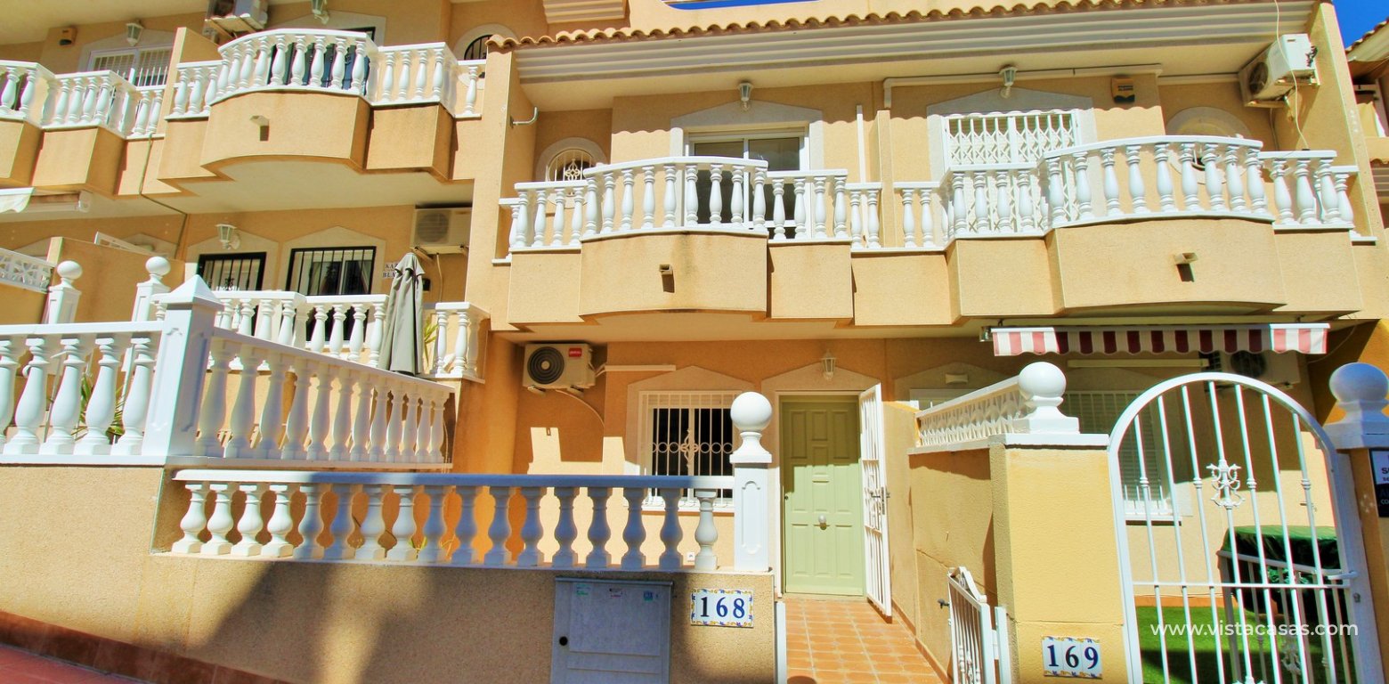 Townhouse - Resale - Villamartin - Villamartin