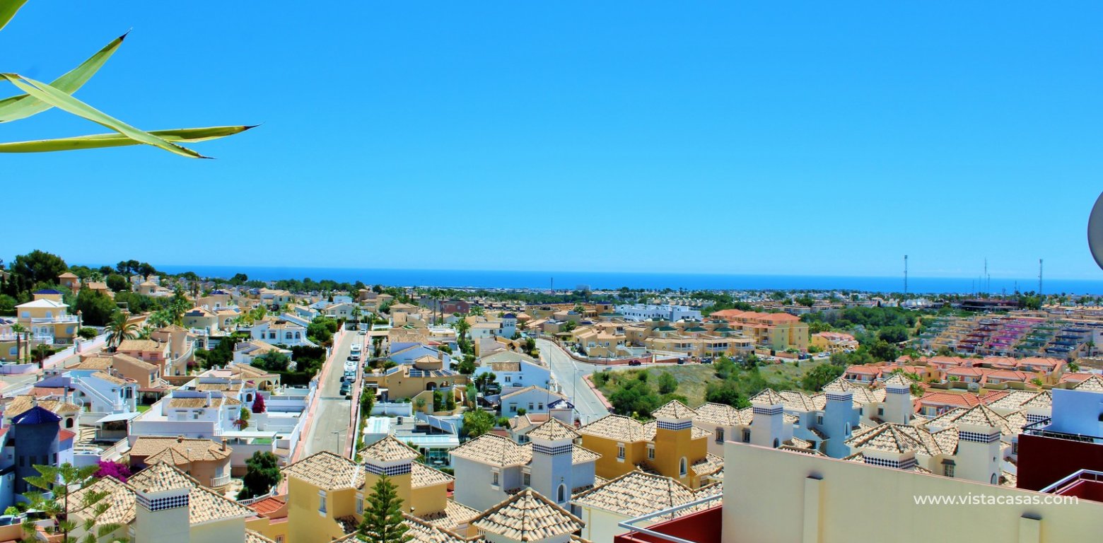 Townhouse - Resale - Villamartin - Villamartin