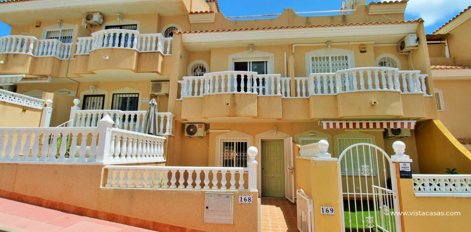 Townhouse - Resale - Villamartin - Villamartin