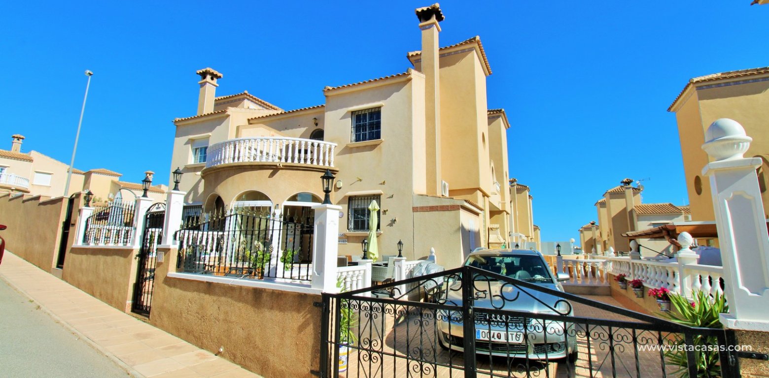Townhouse - Resale - Villamartin - Villamartin