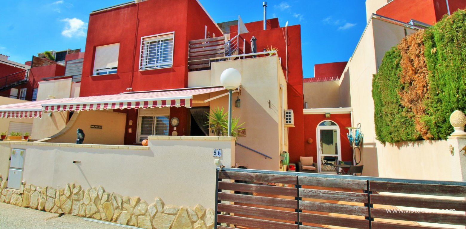 Townhouse - Resale - Villamartin - Villamartin