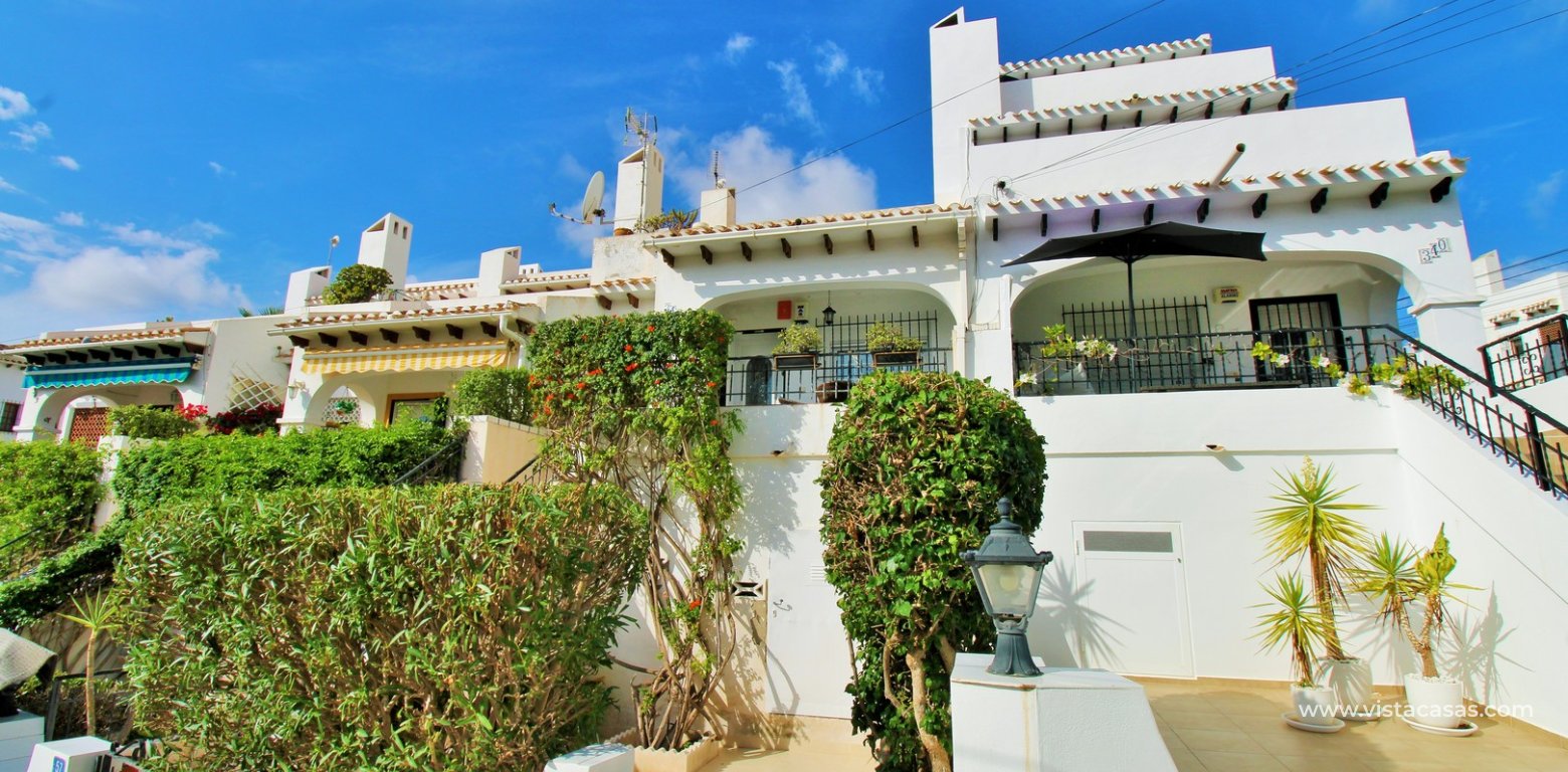 Townhouse - Resale - Villamartin - Villamartin