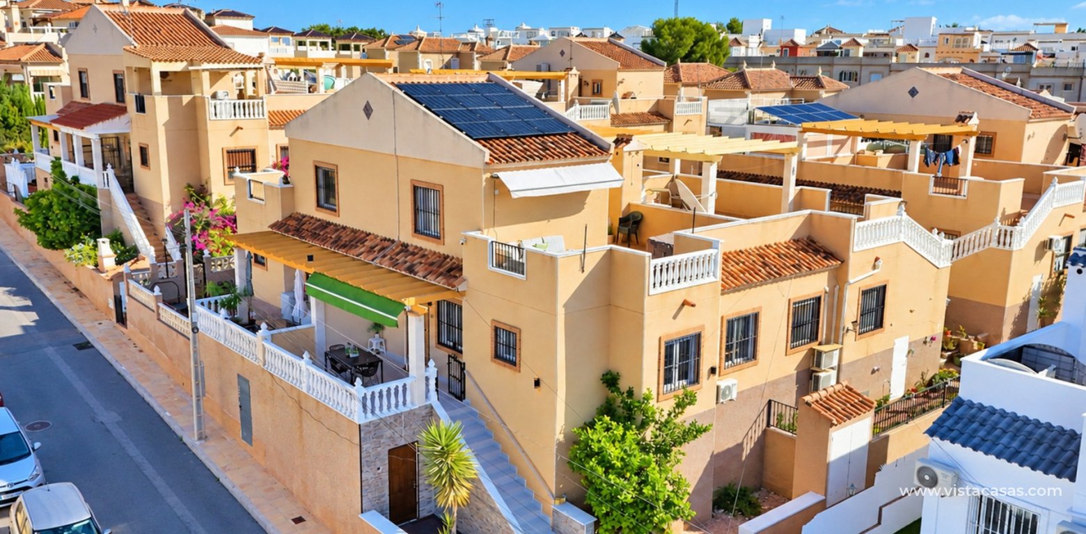 Townhouse - Resale - Villamartin - Villamartin