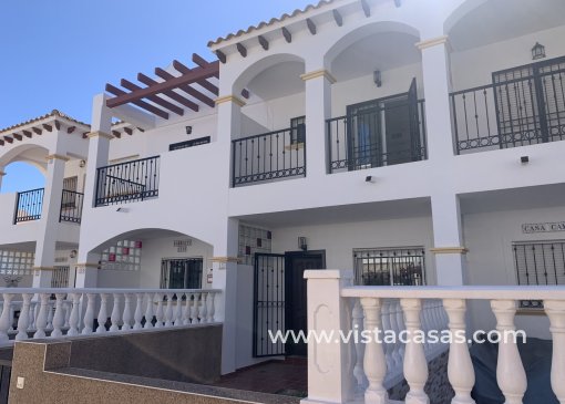 Townhouse - Sale - Punta Prima - V-77210