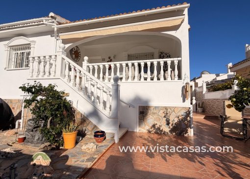 Townhouse - Sale - Rojales - V-37401