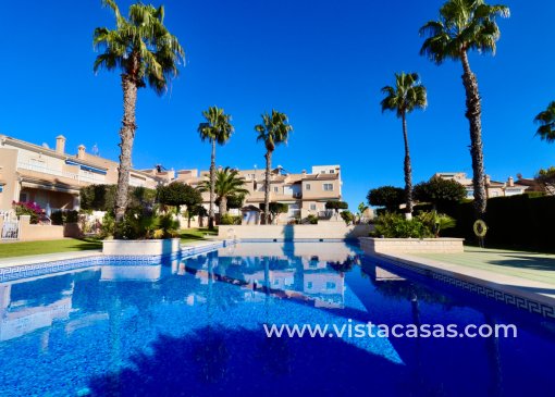 Townhouse - Sale - Rojales - V-48744