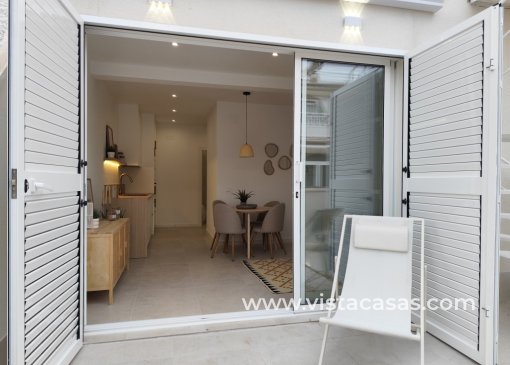 Townhouse - Sale - Torrevieja - V-92302