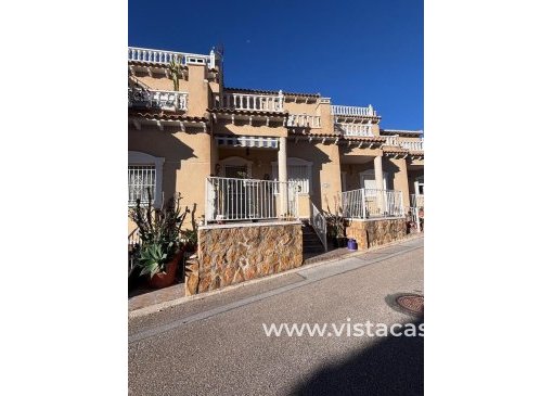 Townhouse - Sale - Villamartin - V-45791