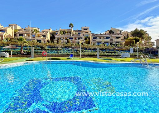 Townhouse - Sale - Villamartin - V-73143