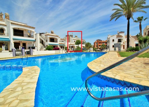 Townhouse - Sale - Villamartin - VC3194