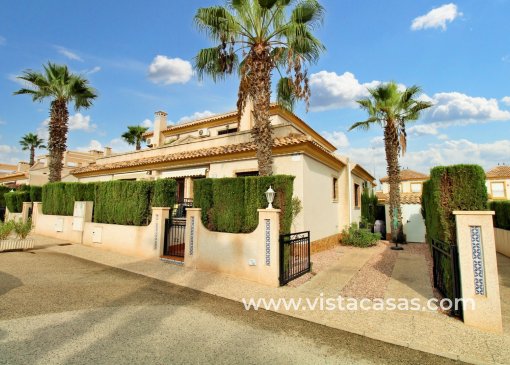 Townhouse - Sale - Villamartin - VC3842