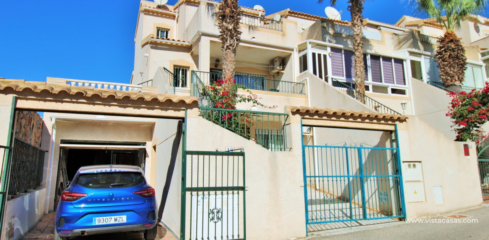 Townhouse - Sale - Villamartin - Villamartin