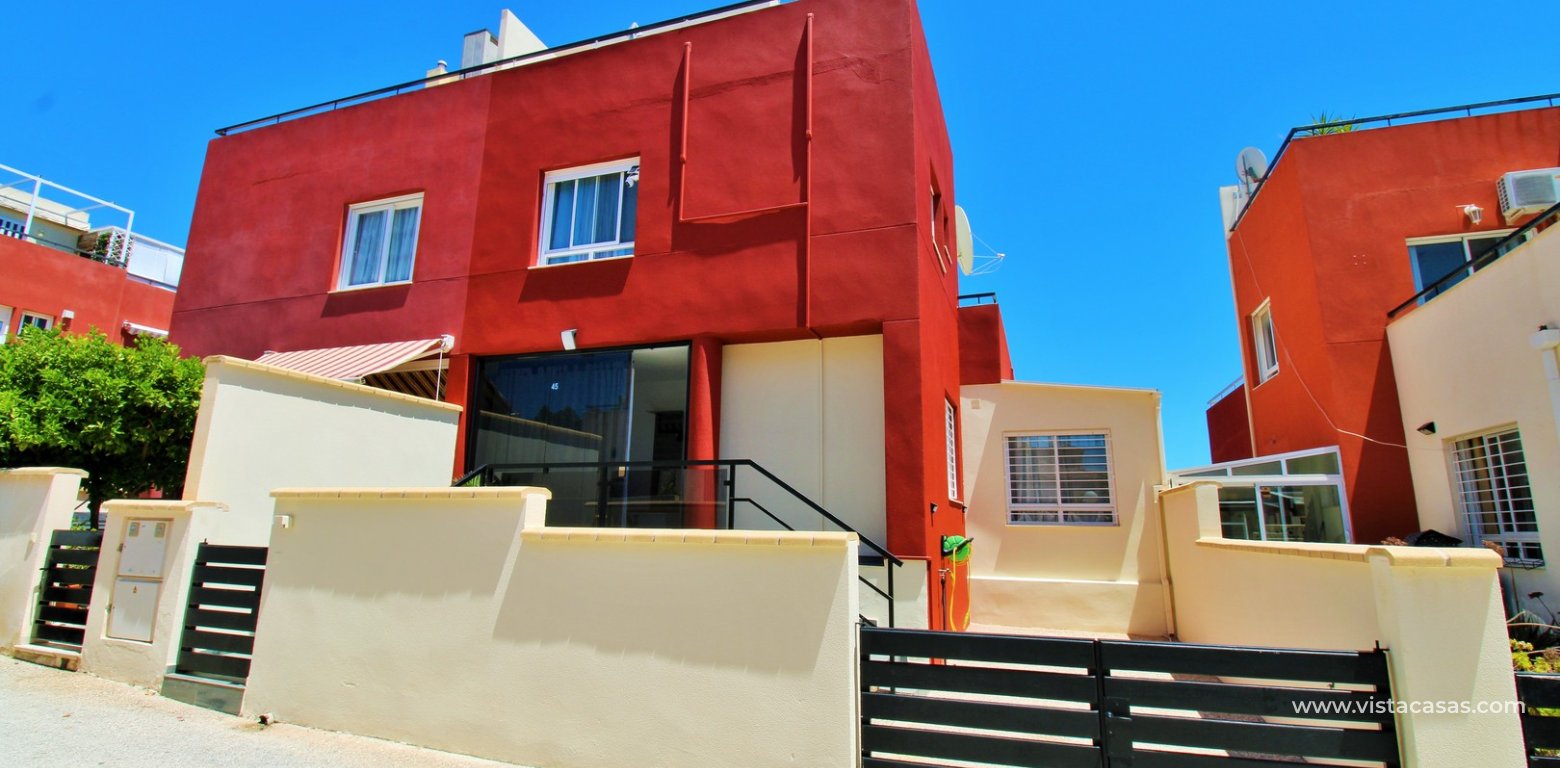 Townhouse - Sale - Villamartin - Villamartin