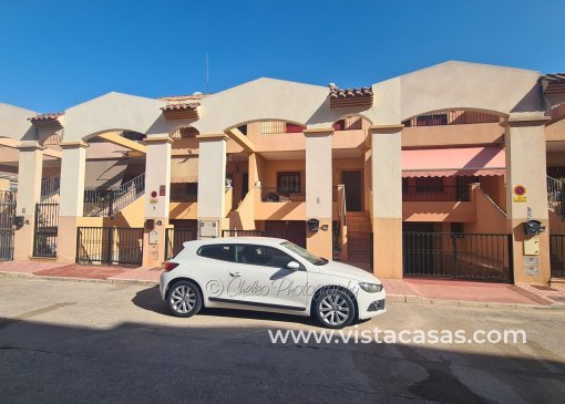 Townhouse - Venta - Albatera - V-79887