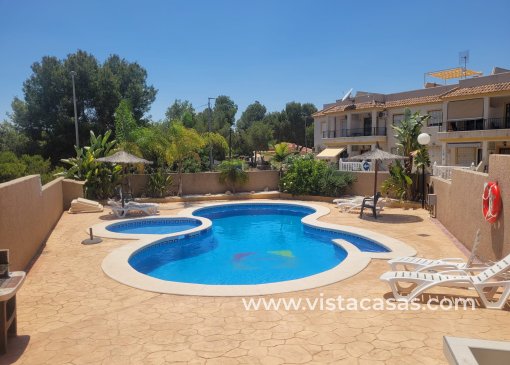 Townhouse - Venta - Algorfa - V-25401