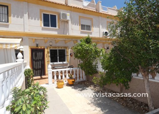 Townhouse - Venta - Algorfa - V-65381