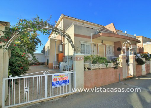 Townhouse - Venta - Cabo Roig - VC3083