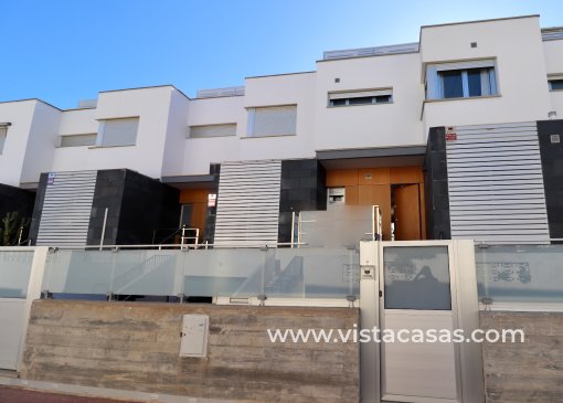 Townhouse - Venta - Guardamar del Segura - V-19372