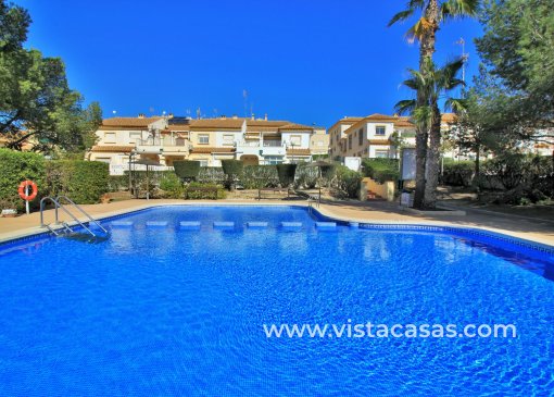 Townhouse - Venta - La Florida - VC3879