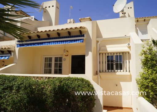 Townhouse - Venta - Las Ramblas - V3198