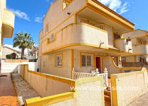 Townhouse - Venta - Los Altos - V-60352