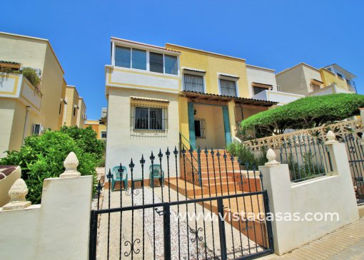 Townhouse - Venta - Los Altos - VC3259