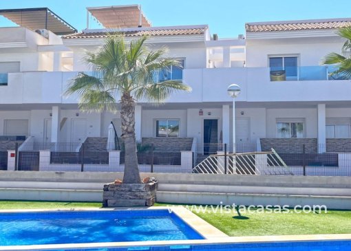 Townhouse - Venta - Los Balcones - V-61166