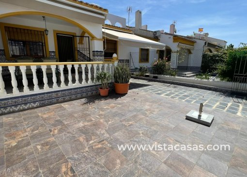Townhouse - Venta - Pilar de la Horadada - V-98624
