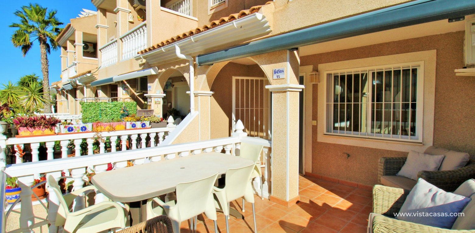 Townhouse - Venta - Playa Flamenca - Playa Flamenca