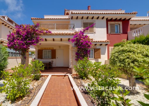 Townhouse - Venta - Playa Flamenca - V3624