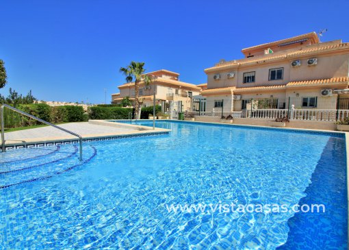 Townhouse - Venta - Playa Flamenca - VC3515