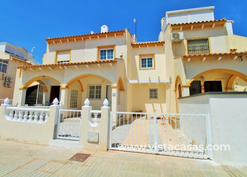 Townhouse - Venta - Playa Flamenca - VC3953