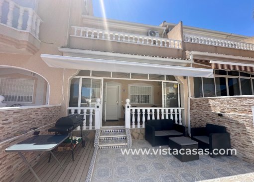 Townhouse - Venta - Rojales - V-18661