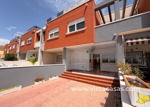 Townhouse - Venta - Rojales - V-37841