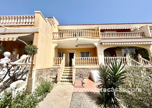Townhouse - Venta - Rojales - V-76816