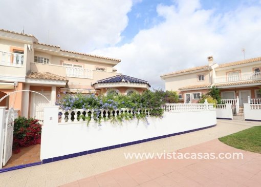 Townhouse - Venta - Rojales - V-83347