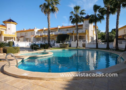 Townhouse - Venta - Rojales - V3151