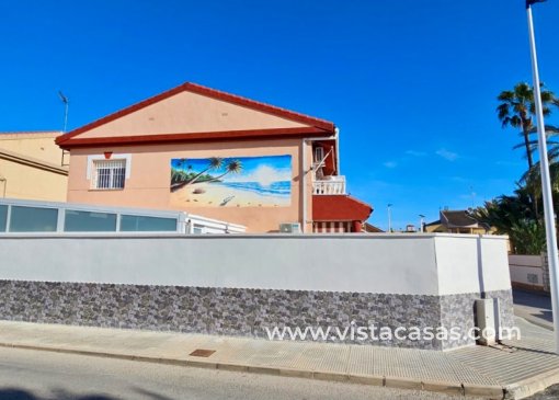 Townhouse - Venta - San Javier - V-54736