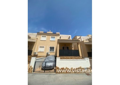 Townhouse - Venta - San Miguel de Salinas - V-73328