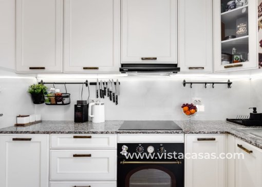 Townhouse - Venta - Torrevieja - V-71607