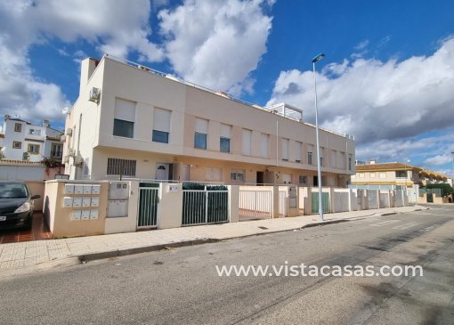Townhouse - Venta - Villamartin - V-13653