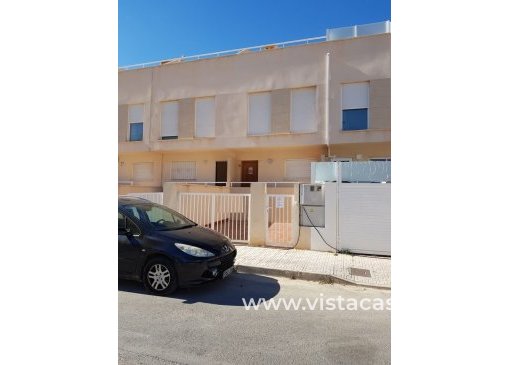 Townhouse - Venta - Villamartin - v-34200