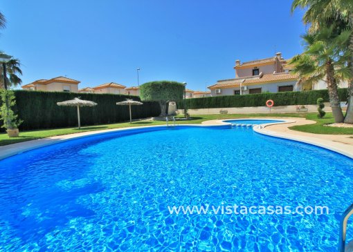 Townhouse - Venta - Villamartin - V3753