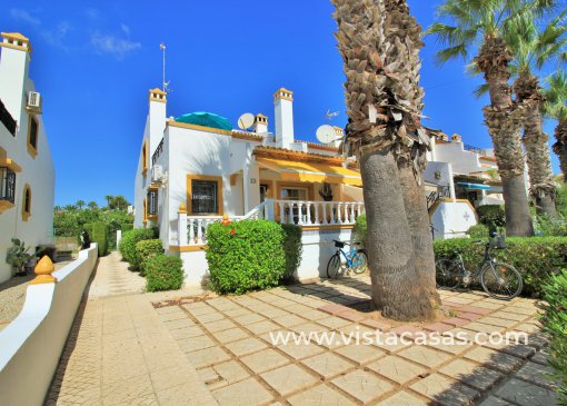 Townhouse - Venta - Villamartin - VC2961