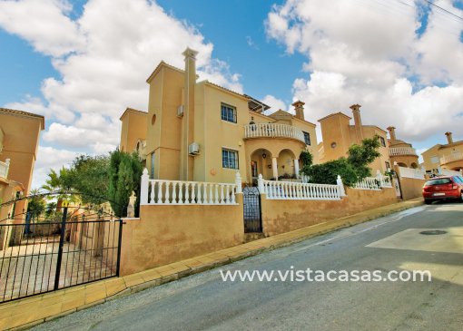 Townhouse - Venta - Villamartin - VC3130