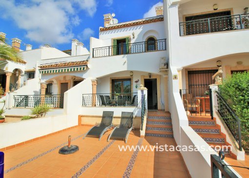 Townhouse - Venta - Villamartin - VC3295