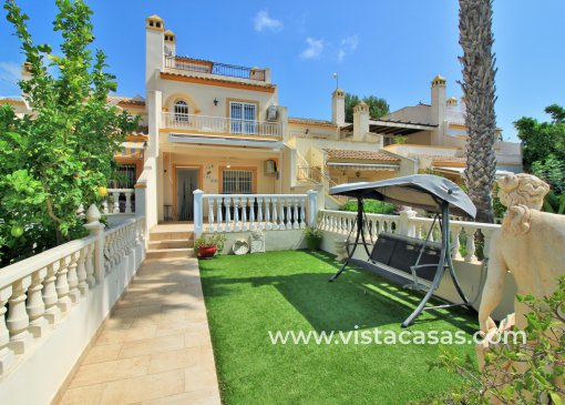 Townhouse - Venta - Villamartin - VC3309