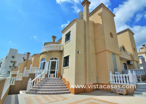 Townhouse - Venta - Villamartin - VC3321