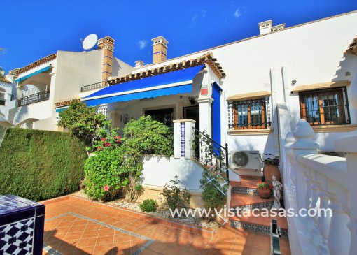 Townhouse - Venta - Villamartin - VC3355
